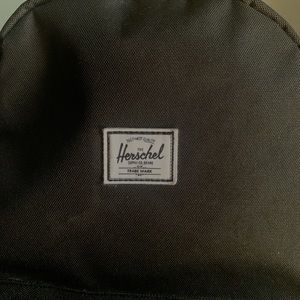 Herschel Mid size nova backpack